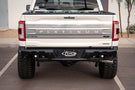 ADD R19020NA0103 Ford F150 2021-2023 Black Label Rear Bumper