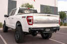 ADD R19020NA0103 Ford F150 2021-2023 Black Label Rear Bumper