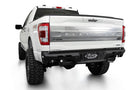 ADD R19020NA0103 Ford F150 2021-2023 Black Label Rear Bumper