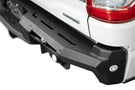 ADD R19020NA0103 Ford F150 2021-2023 Black Label Rear Bumper