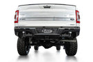 ADD R19020NA0103 Ford F150 2021-2023 Black Label Rear Bumper