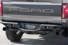 ADD R210245090103 Ford F150 Raptor Race Series 2021-2024 Dovetail Rear Bumper