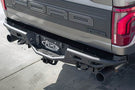 ADD R210245090103 Ford F150 Raptor Race Series 2021-2024 Dovetail Rear Bumper