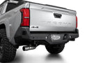 ADD R670081280103 Toyota Tacoma 2024 Stealth Rear Bumper Non Winch