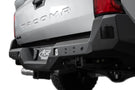 ADD R670081280103 Toyota Tacoma 2024 Stealth Rear Bumper Non Winch