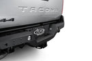 ADD R670081280103 Toyota Tacoma 2024 Stealth Rear Bumper Non Winch