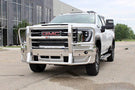 Ali Arc Guardian GMC Sierra 2500 2024 Front Bumper with Light & Sensor Cut Outs GMR196LS