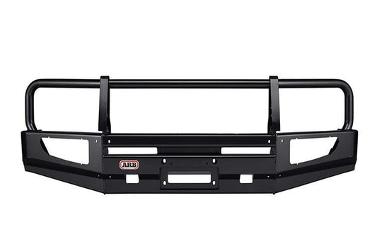 ARB 3421540 Toyota 4 Runner 2006-2009 Deluxe Front Bumper Winch Ready