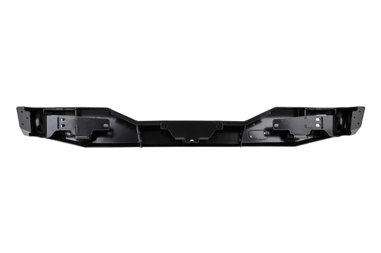 ARB 5650310 Jeep Wrangler YJ & TJ 1987-2006 Rear Bumper Black Powder Coat Finish