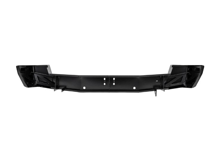 ARB 5620010 Toyota FJ Cruiser 2007-2014 Rear Bumper Black Powder Coat Finish