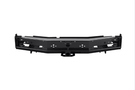 ARB 5611210 Toyota Land Cruiser 1990-1997 Modular Rear Bumper 80 Series Satin Black Powder Coat Finish