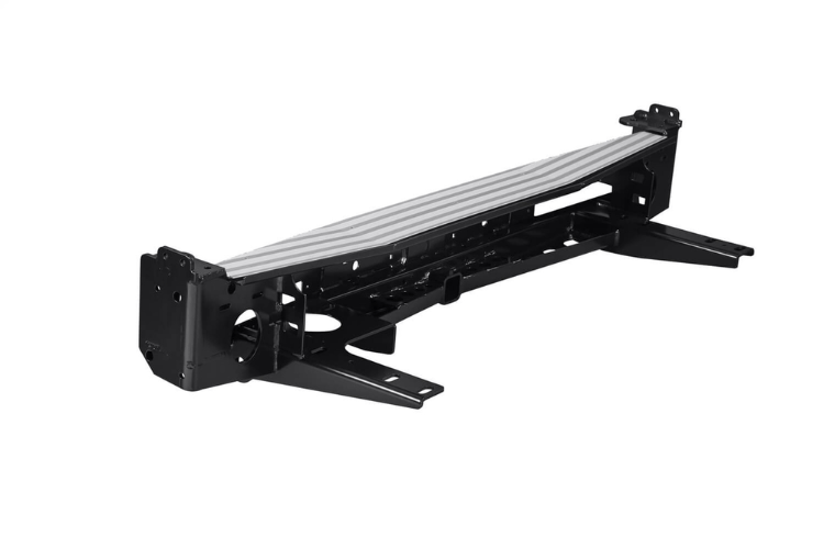 ARB 5613210 Toyota Land Cruiser 1998-2007 Modular Rear Bumper Satin Black Powder Coat Finish