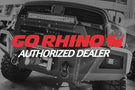 Go Rhino 230116T Jeep Gladiator 2020-2025 Trailline Front Bumper Straight