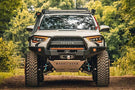 Backwoods BWT4R5-103FGBBB Toyota 4Runner 5th Gen 2010-2024 Hi-Lite Overland Front Bumper Bull Bar