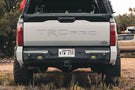 Backwoods BWTU3R-9755 Toyota Tundra 2022+ 3rd Gen Rear Bumper