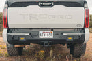 Backwoods BWTU3R-9755 Toyota Tundra 2022+ 3rd Gen Rear Bumper