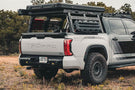 Backwoods BWTU3R-9755 Toyota Tundra 2022+ 3rd Gen Rear Bumper