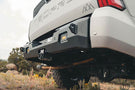 Backwoods BWTU3R-9755 Toyota Tundra 2022+ 3rd Gen Rear Bumper