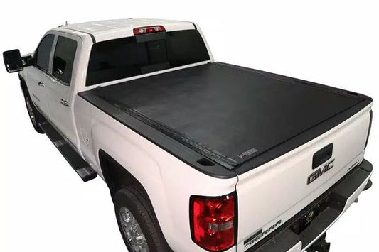 BAK Revolver X2 1988-2014 Chevy Silverado 2500/3500 6'6" Tonneau Cover 39101