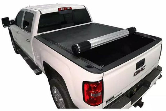 BAK Revolver X2 1988-2014 Chevy Silverado 2500/3500 6'6" Tonneau Cover 39101