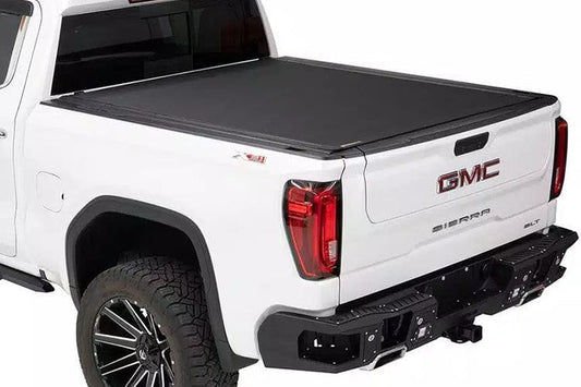 BAK Revolver X4S 1988-2014 Chevy Silverado 2500/3500 6'6" Tonneau Cover 80101