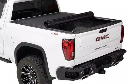 BAK Revolver X4S 2015-2019 Chevy Silverado 2500/3500 6'6" Tonneau Cover 80121