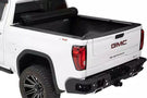 BAK Revolver X4S 2015-2019 Chevy Silverado 2500/3500 8' Tonneau Cover 80122