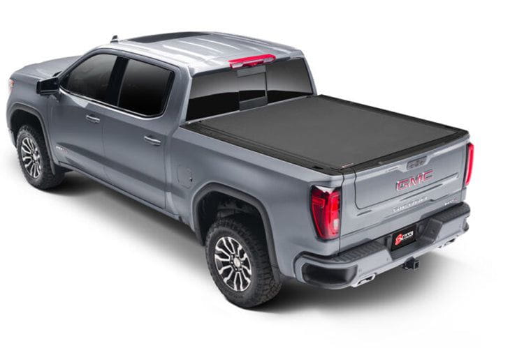 BAK Revolver X4s 2020-2023 Chevy Silverado 2500/3500 6'10" Tonneau Cover 80133