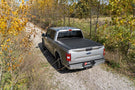 BAK Revolver X4s 2020-2023 Chevy Silverado 2500/3500 6'10" Tonneau Cover 80133