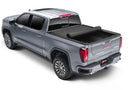 BAK Revolver X4s 2020-2023 Chevy Silverado 2500/3500 6'10" Tonneau Cover 80133