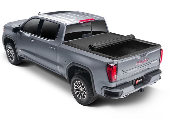 BAK Revolver X4s 2020-2023 Chevy Silverado 2500/3500 6'10" Tonneau Cover 80133