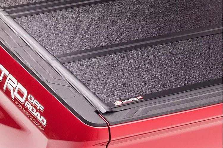 BAKFlip G2 2015-2019 Chevy Silverado 2500/3500 6'6" Tonneau Cover 226121