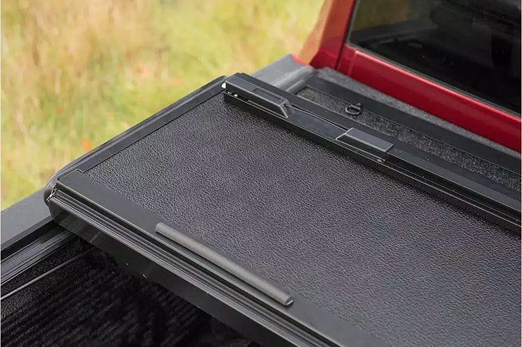 BAKFlip G2 2015-2019 Chevy Silverado 2500/3500 6'6" Tonneau Cover 226121