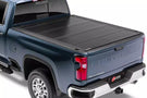 BAKFlip G2 2015-2019 Chevy Silverado 2500/3500 6'6" Tonneau Cover 226121