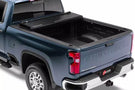 BAKFlip G2 2015-2019 Chevy Silverado 2500/3500 6'6" Tonneau Cover 226121