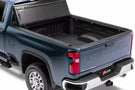 BAKFlip G2 2015-2019 Chevy Silverado 2500/3500 6'6" Tonneau Cover 226121