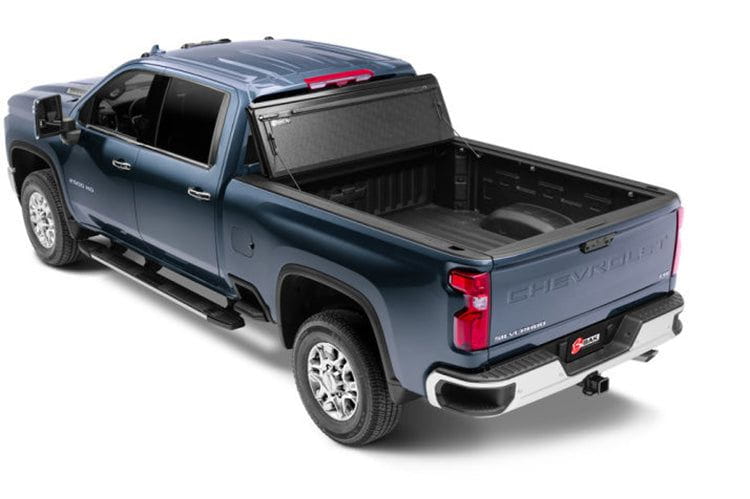 BAKFlip G2 2020-2023 Chevy Silverado 2500/3500 6'10" Tonneau Cover 226133