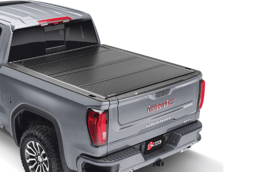 BAKFlip G2 1999-2014 GMC Sierra 2500/3500 6'6" Tonneau Cover 226101