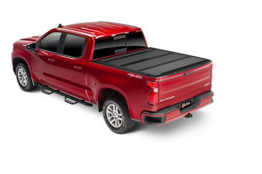 BAKFlip MX4 2020-2023 Chevy Silverado 2500/3500 6'10" Tonneau Cover 448133