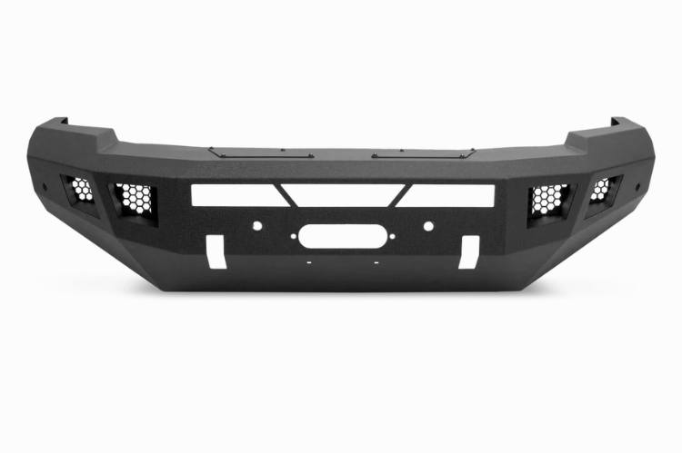 Body Armor DG-19338 Dodge Ram 2500/3500 2010-2018 Eco-Series Front Bumper