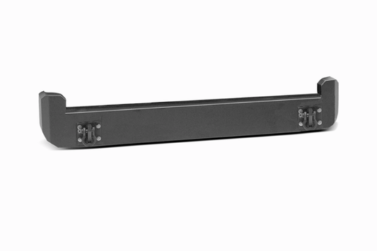 Body Armor TC-2961 Toyota Tacoma 2005-2015 Rear Bumper