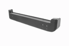 Body Armor TC-2961 Toyota Tacoma 2005-2015 Rear Bumper