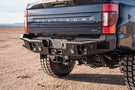 Bodyguard DFF23N Ford F250/F350 Superduty 2023-2024 A2 Rear Bumper DBL Designs Custom Product