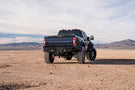 Bodyguard DFF23N Ford F250/F350 Superduty 2023-2024 A2 Rear Bumper DBL Designs Custom Product