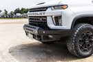 Bodyguard JAC20BY Chevy Silverado 2500/3500 2020-2023 FT Base Front Bumper