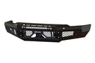 Bodyguard JAC24B Chevy Silverado 2500/3500 2024-2025 FT Base Front Bumper