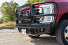 Bodyguard JEF23B Ford F250/F350 Superduty 2023-2024 FT Extreme Front Bumper