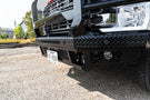 Bodyguard JEF23B Ford F250/F350 Superduty 2023-2024 FT Extreme Front Bumper