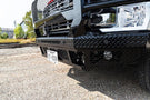 Bodyguard JEF23D Ford F450/F550 Superduty 2023-2025 FT Extreme Front Bumper