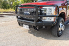 Bodyguard JEF23B Ford F250/F350 Superduty 2023-2024 FT Extreme Front Bumper